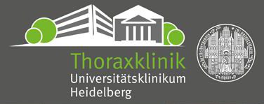 Thoraxklinik Heidelberg Karriere