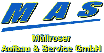 MAS Müllroser - Fahrzeugbau & Hydraulik