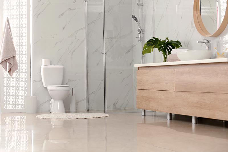 badezimmerschrank
